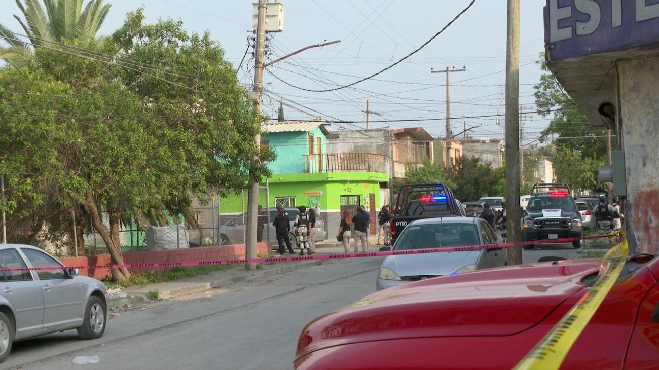 Descartan que ataque a mujer tuviera relación con elecciones