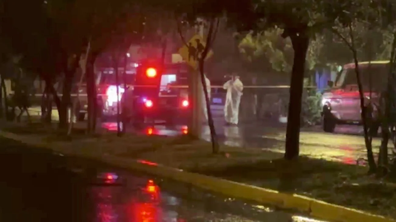 Matan a mujer de un tiro en la cabeza en Escobedo