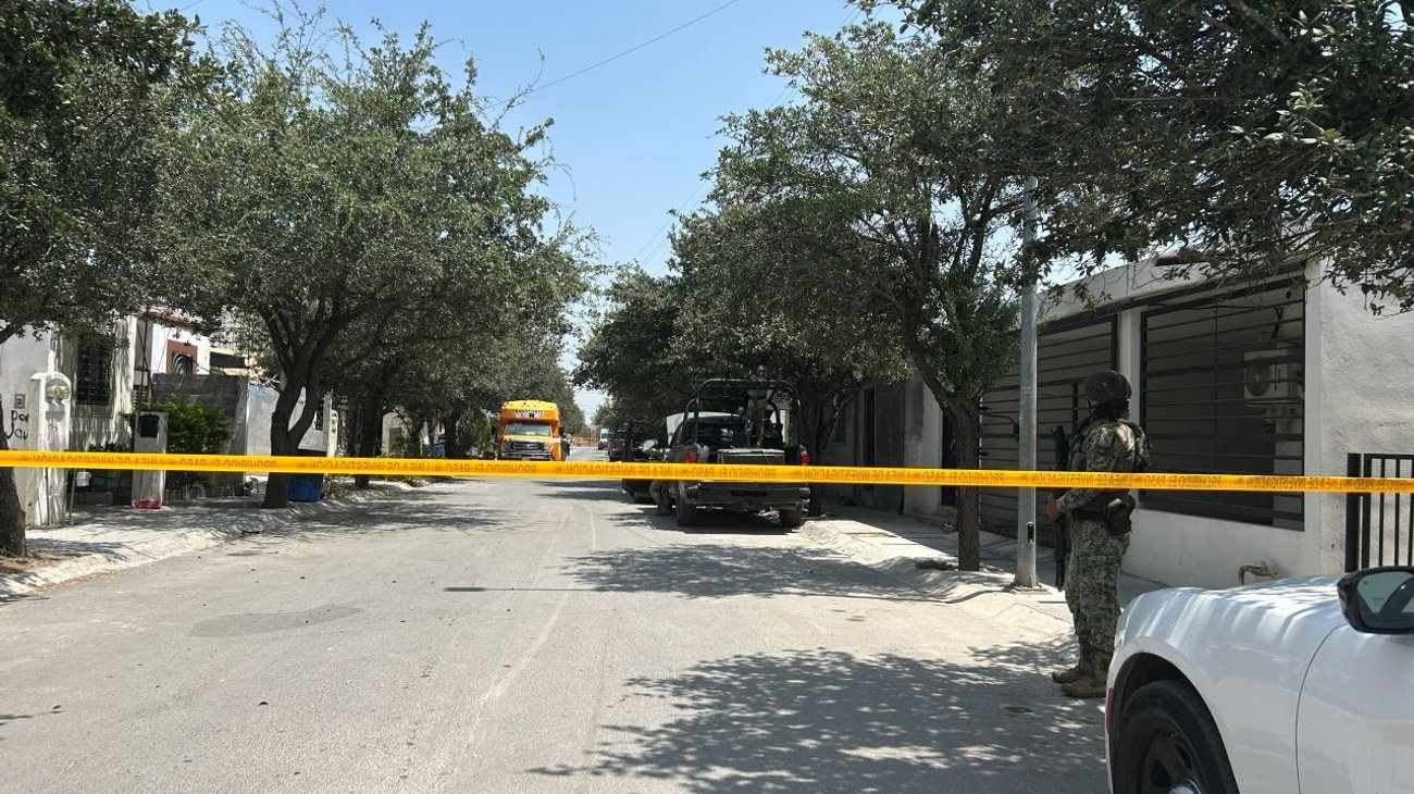 Atacan a mujer a balazos en vivienda de Paraje San José