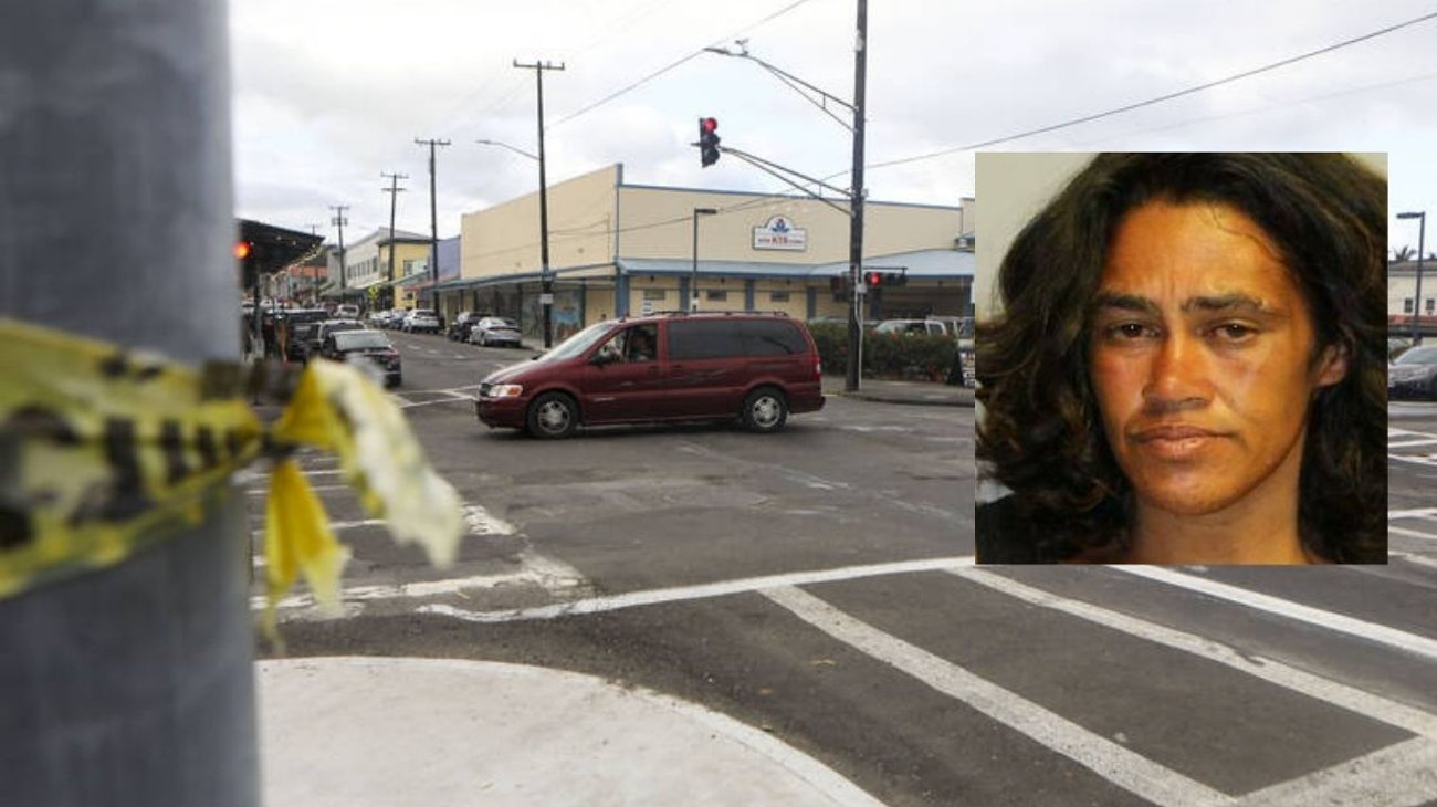 Da a luz en la calle y arrastra bebé por cordón umbilical