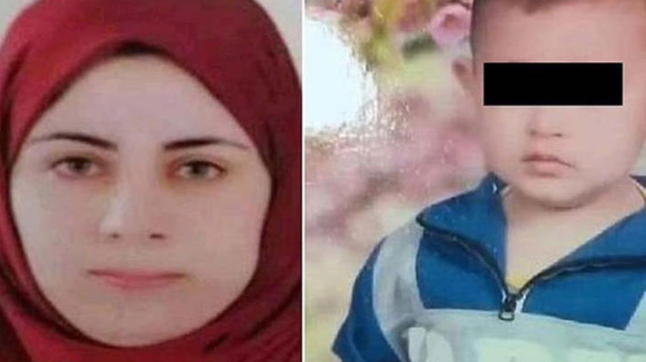 ¡Enloqueció! Madre decapita a su hijo y se come su cabeza