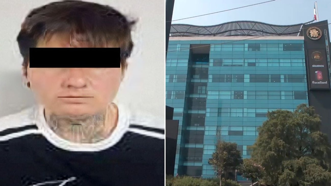 Detienen a mujer acusada de homicidio y lesiones