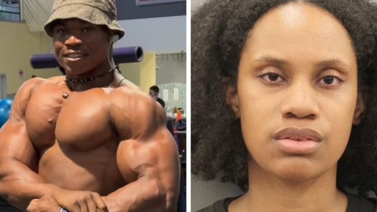 Muere fisicoculturista después de ser baleado por su esposa