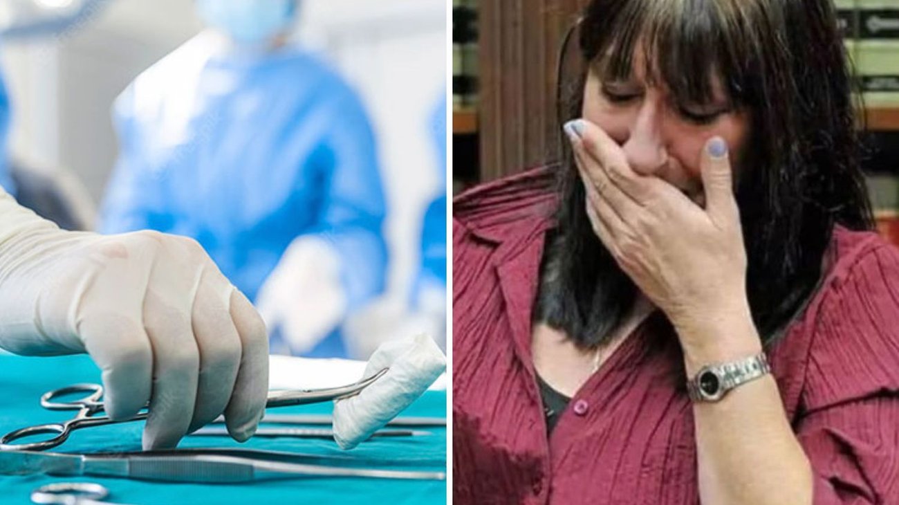 ¿Donarías tu riñón a tu jefe? Mujer lo hace y la despiden