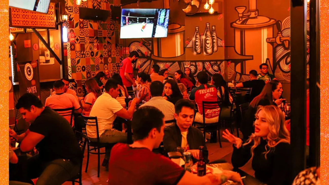 Mujer denuncia que presuntamente fue drogada en bar de Escobedo