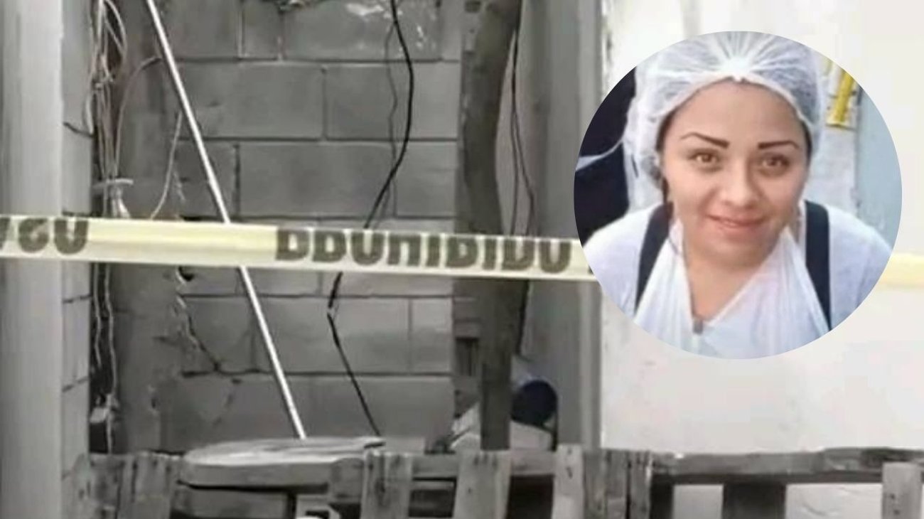 Matan a mujer frente a sus hijos pequeños en Pesquería