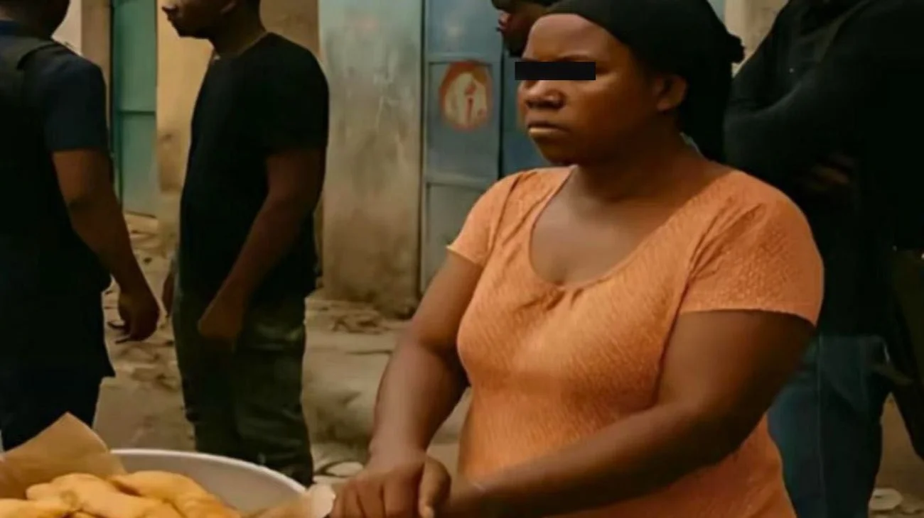 Mujer envenena empanadas y mata a 40 hombres de grupo criminal