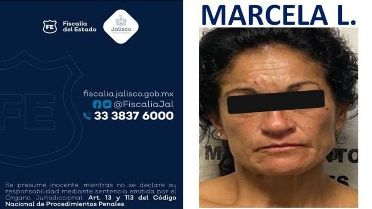 Mujer mata a otra por delatarla; abandona a víctima en tambo