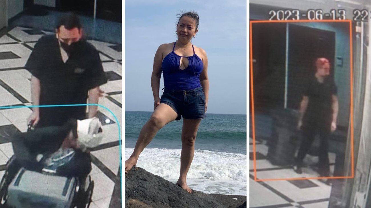 Muere mujer durante cirugía; doctor oculta su cuerpo