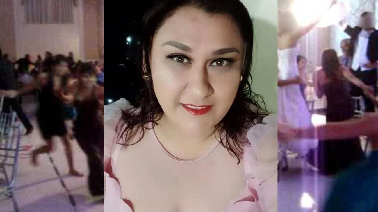 Muere mujer durante 'Víbora de la Mar' en Ciudad Mante