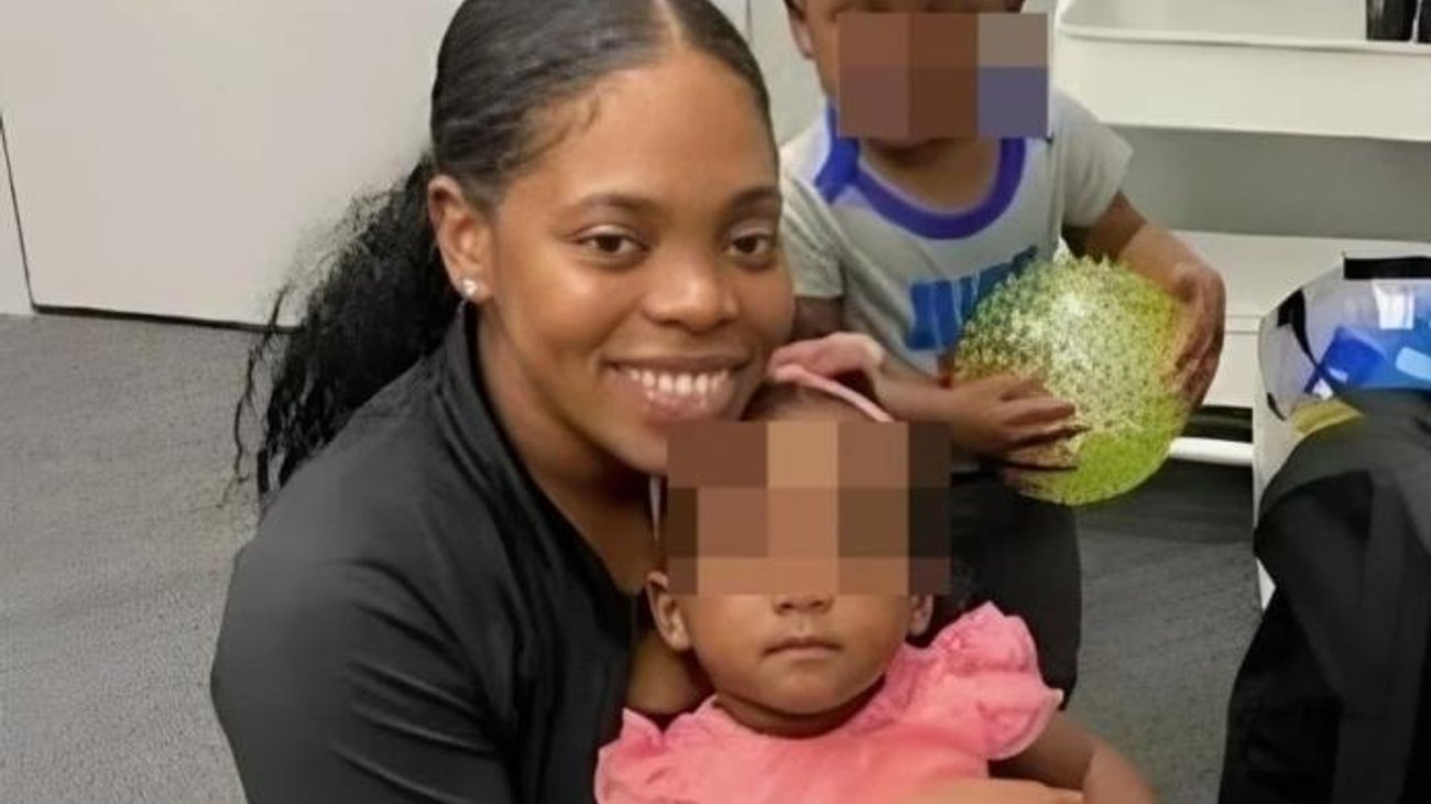 Mamá asesina a sus gemelos y luego se lanza desde un puente