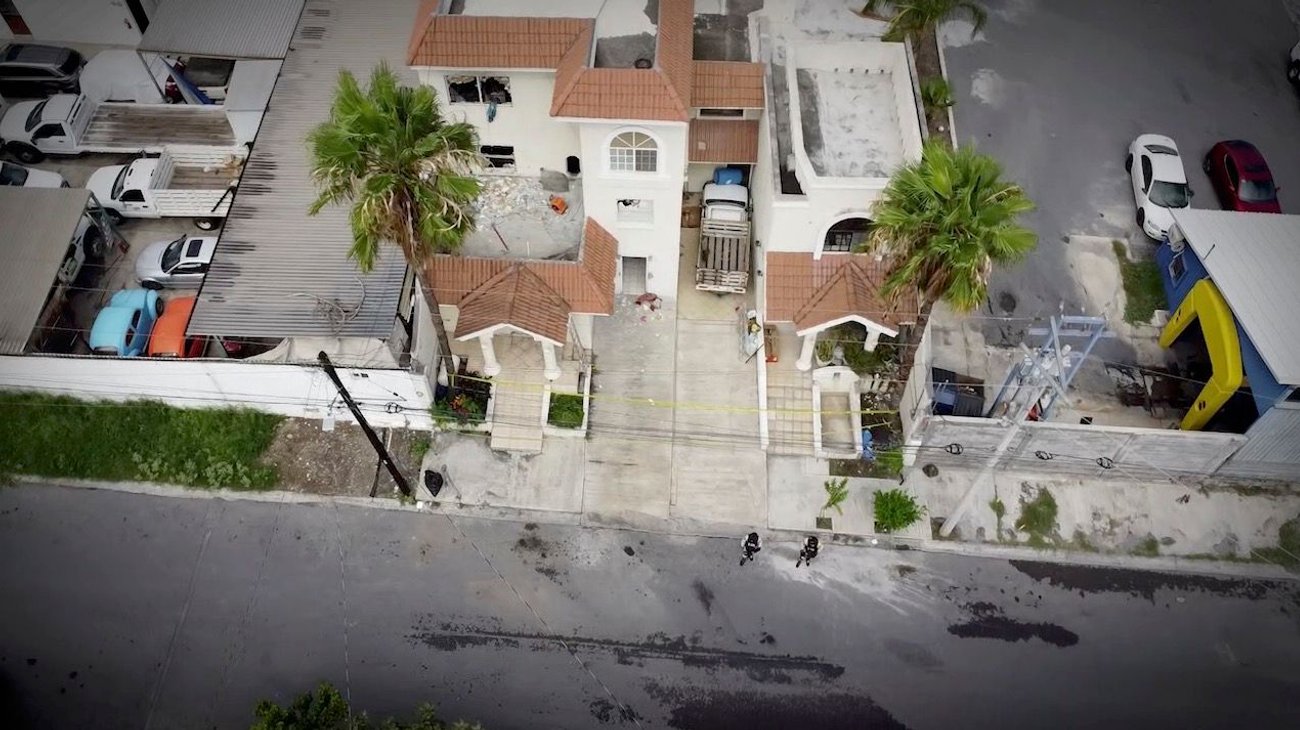 Identifican a mujeres fallecidas tras incendio en anexo