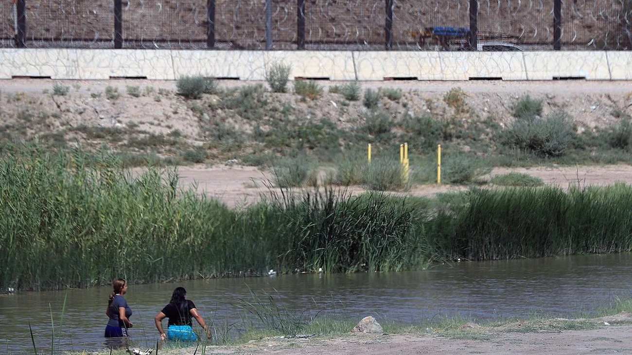 Texas ofrece a Trump 500 hectáreas para centro de migrantes