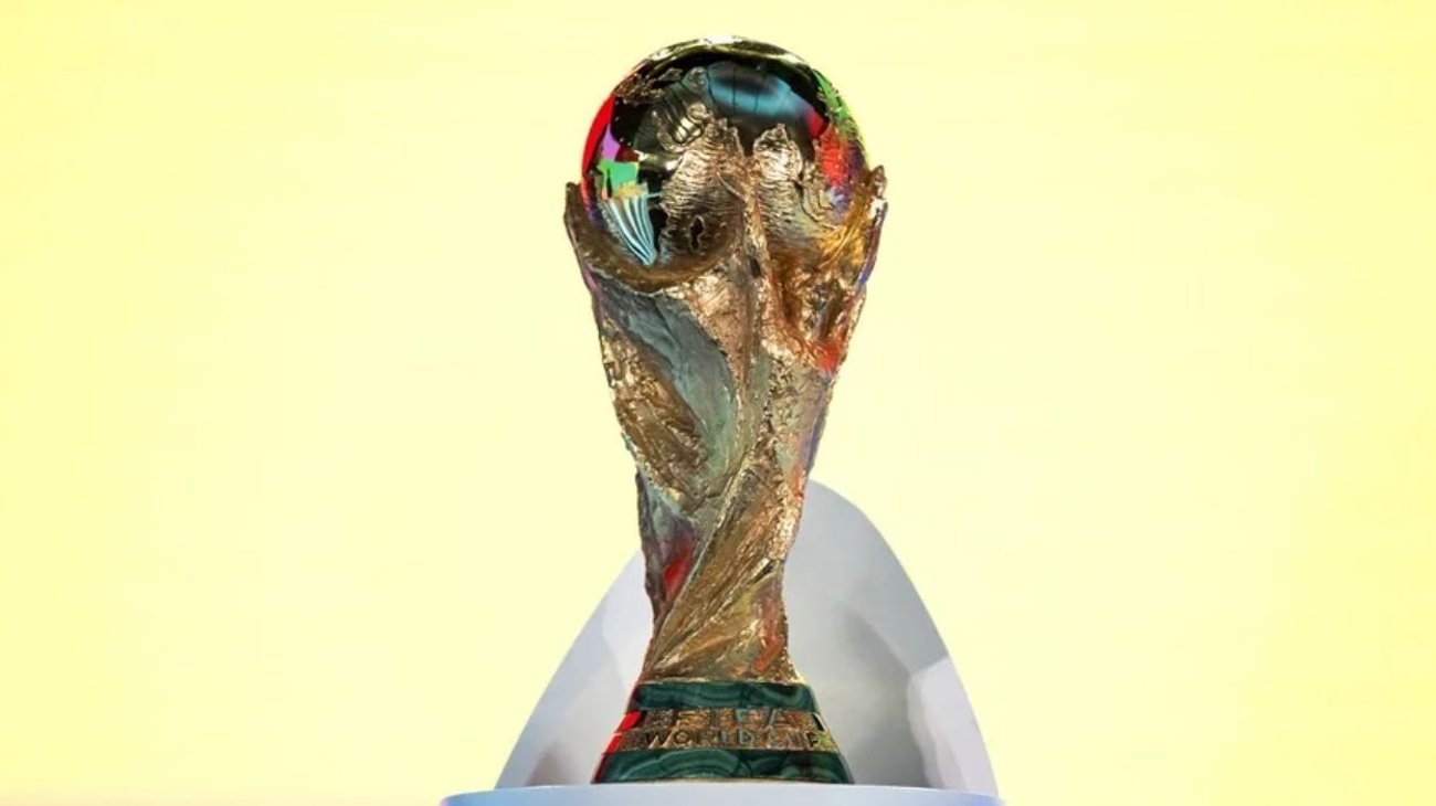 Listos los cruces de Cuartos de Final del Mundial FIFA 2026™