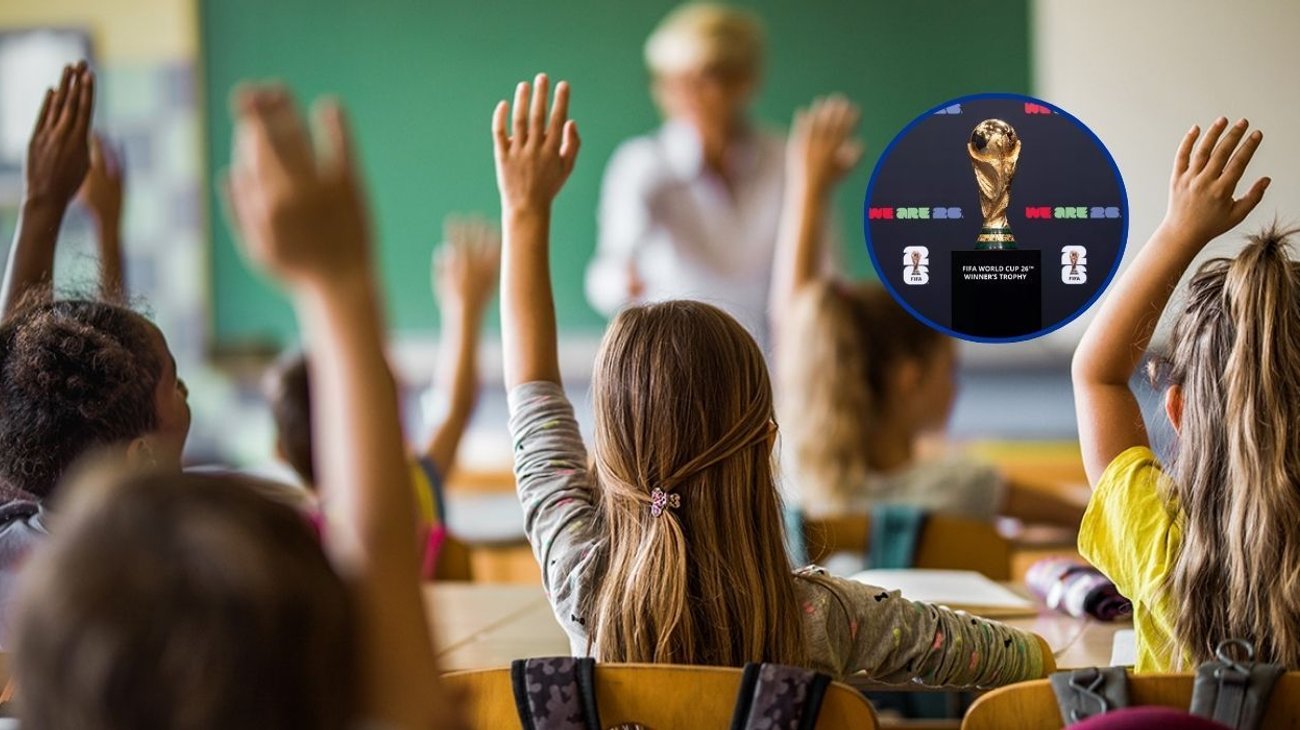 Analizan cambios en horarios por movilidad rumbo al Mundial