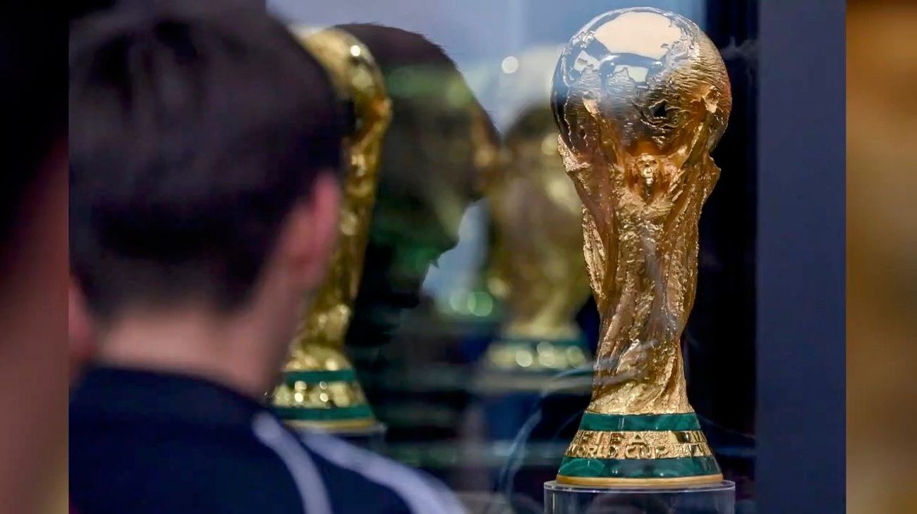 México ve 'factible' recibir partidos de Irán en el Mundial