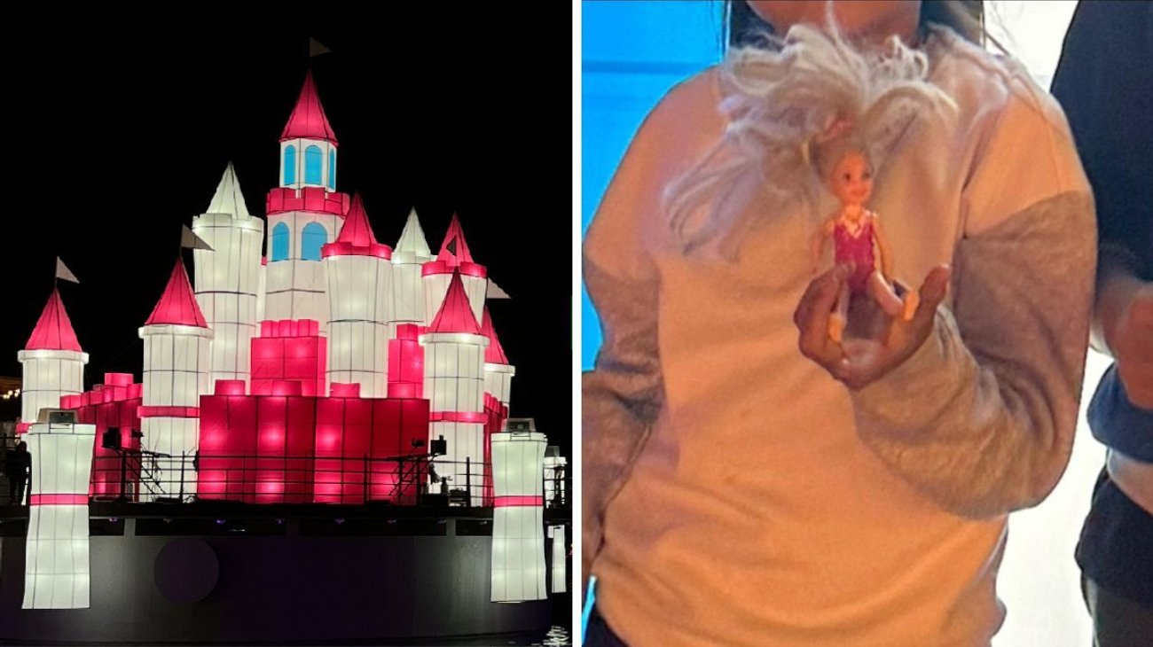 Se busca muñeca perdida en Luztopía; ofrecen recompensa