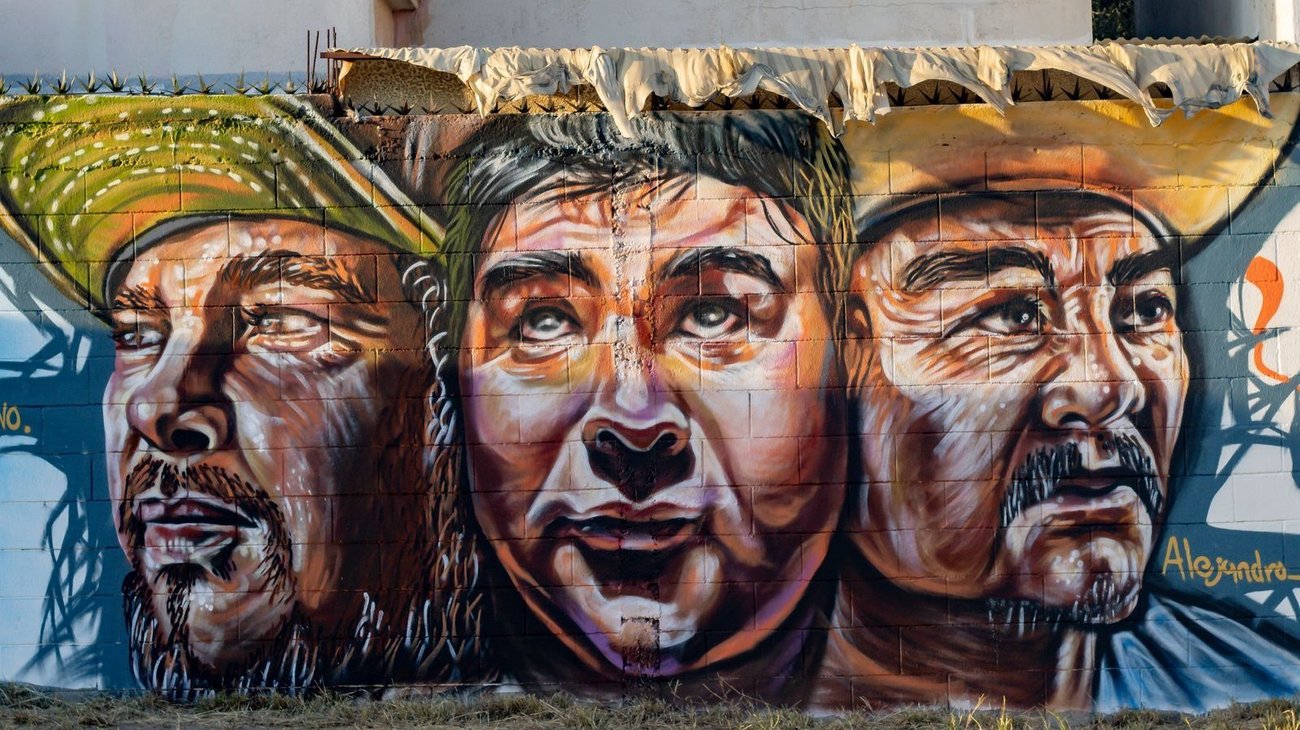 Concluye con éxito Festival Internacional Full Love MEX en García