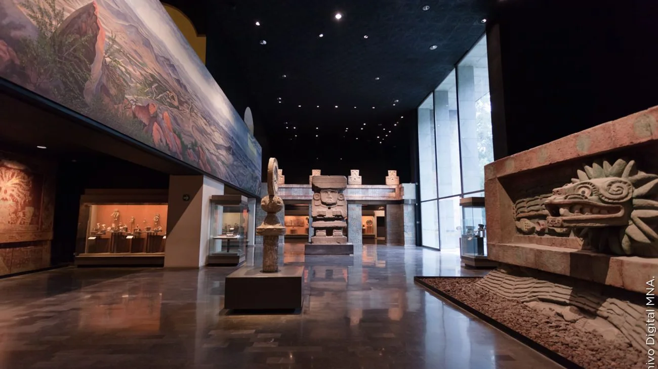 Otorgan al Museo de Antropología el Premio Princesa de Asturias