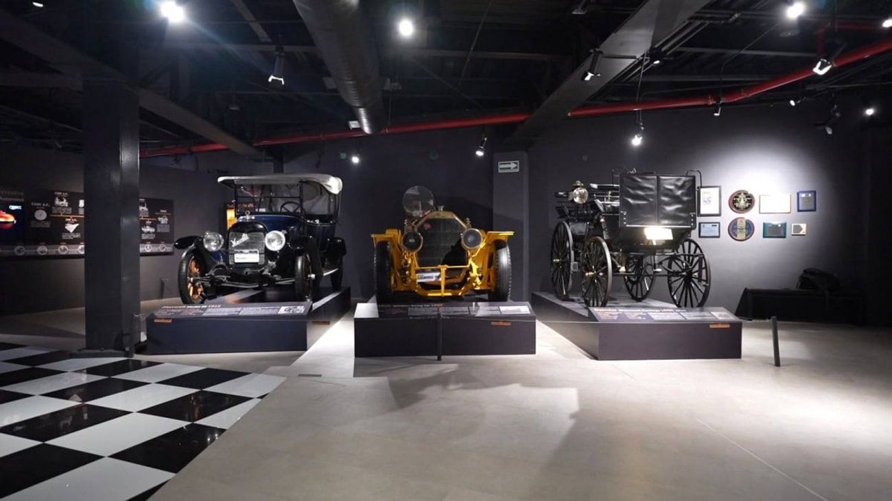 Conoce y sorpréndete con los museos de Tamaulipas