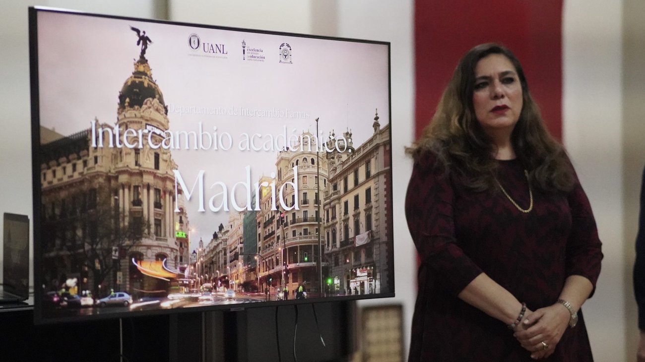 UANL llevará a sus estudiantes de música a Madrid