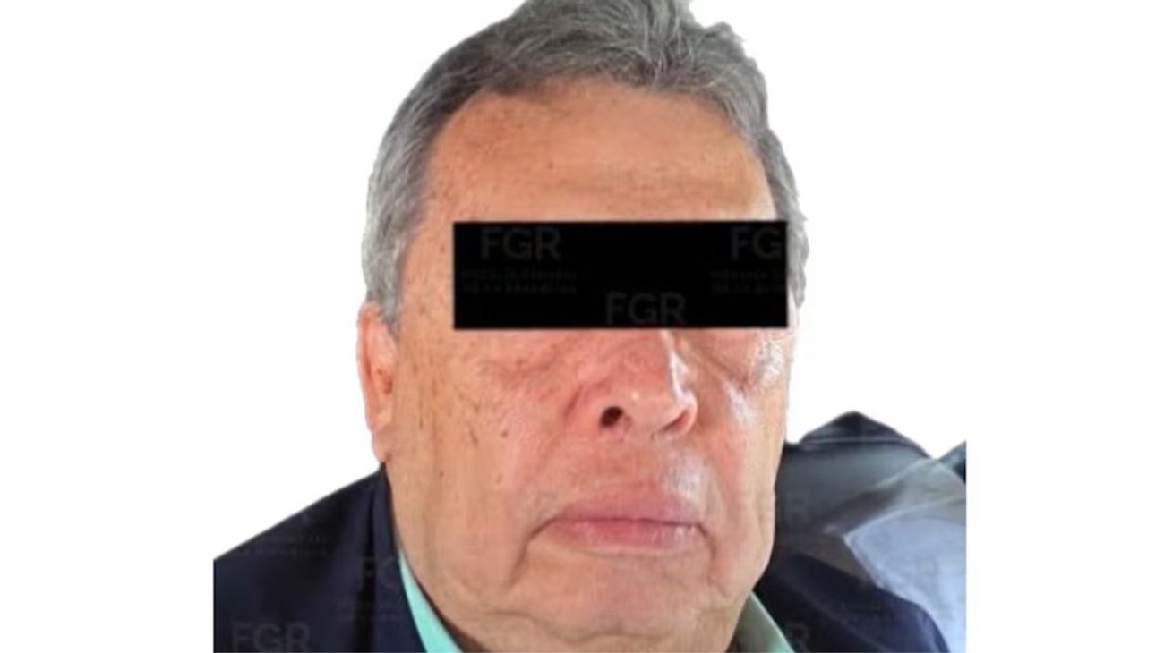 Ingresan a Aguirre Rivero al Altiplano por caso Ayotzinapa