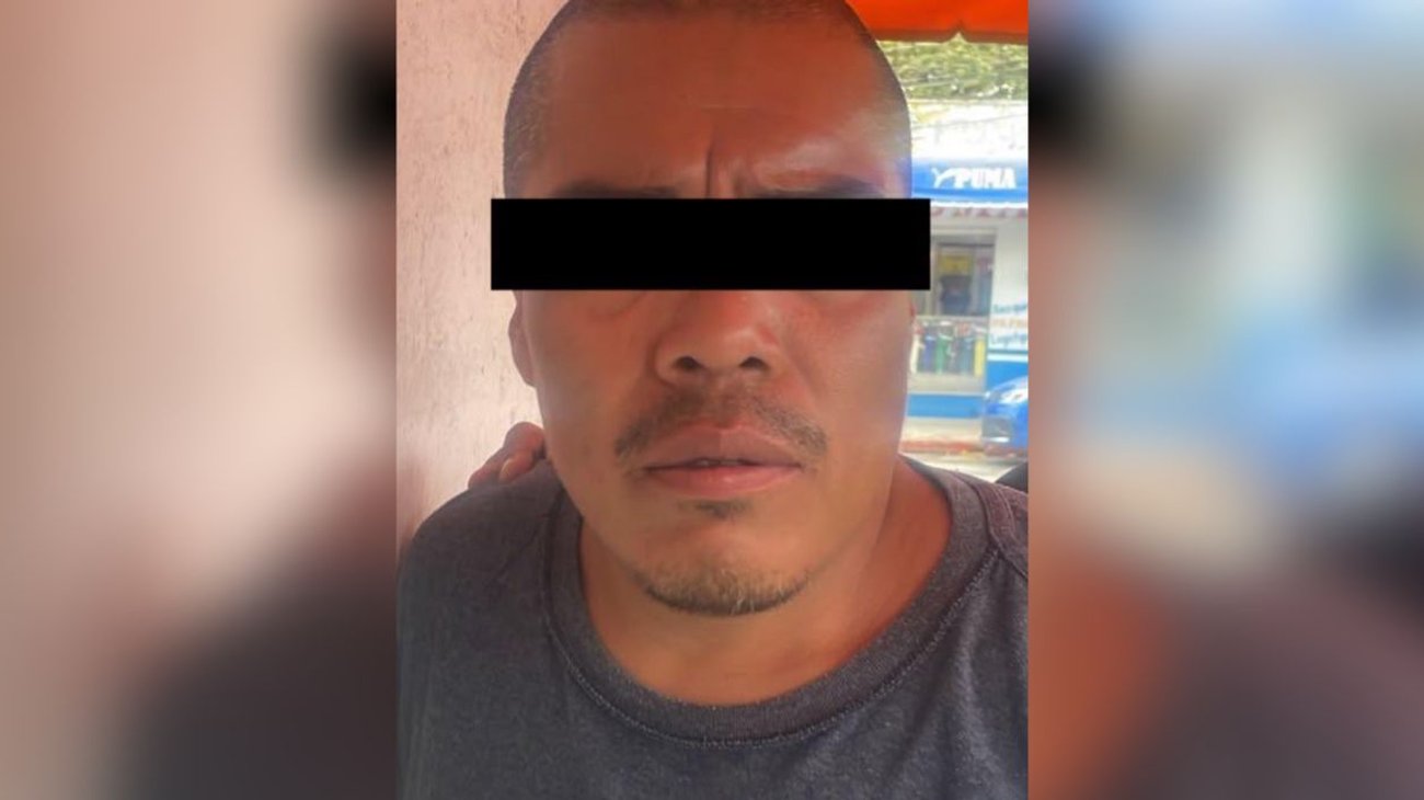 Detienen a presunto feminicida de estudiante española en Morelos
