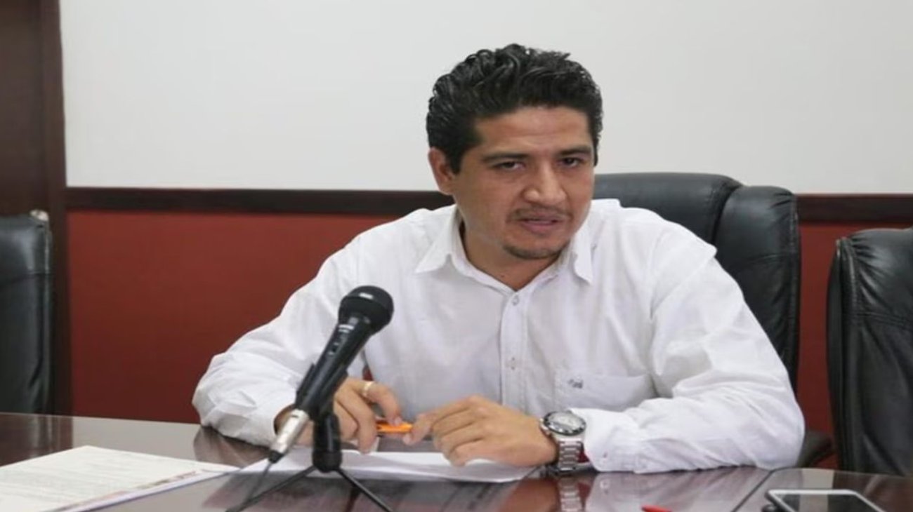 Asesinan al subsecretario del Bienestar en Guerrero