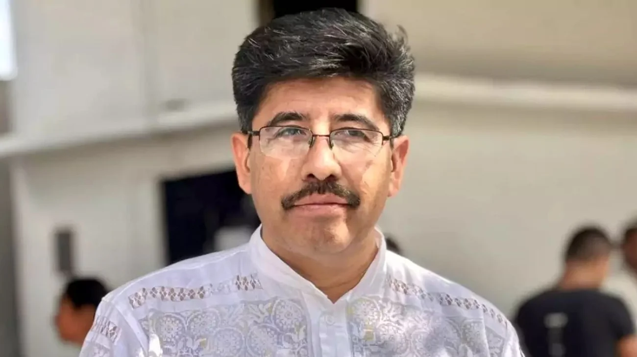 Hugo Aguilar sería presidente de la Suprema Corte