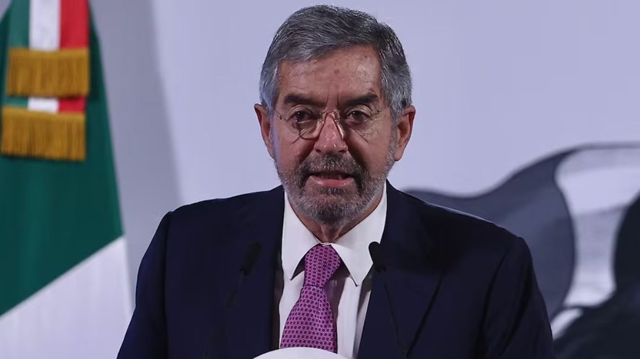 México lamenta decisión de Perú sobre romper relaciones