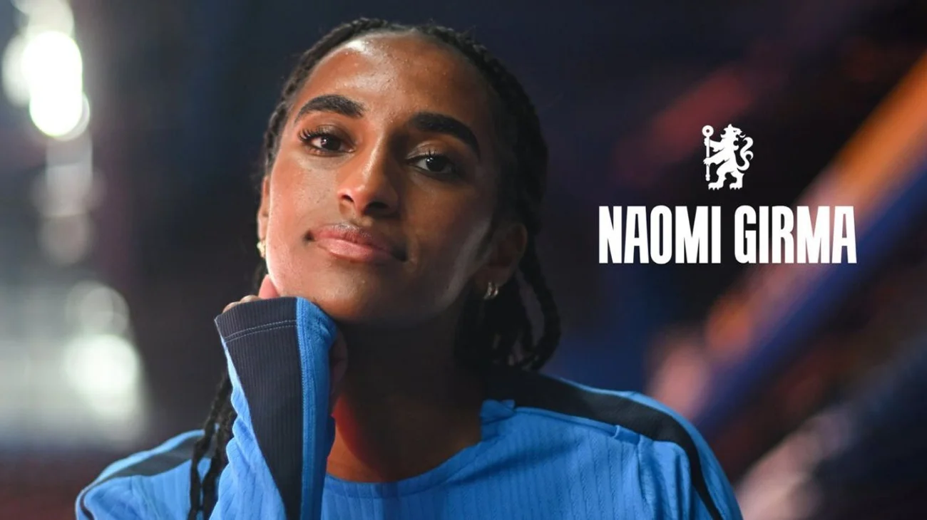 Chelsea ficha a Naomi Girma por una millonaria cifra