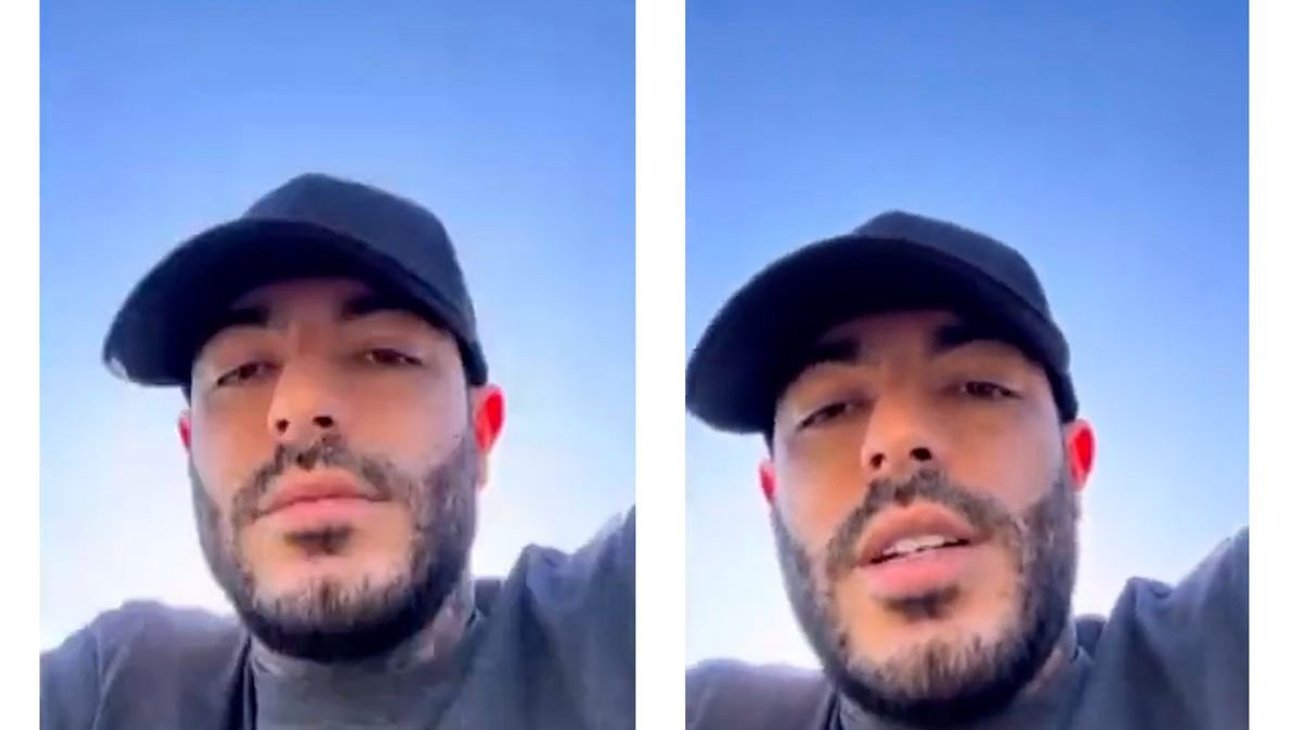 Narco dice en video no estar en Bolivia y ataca a ministro