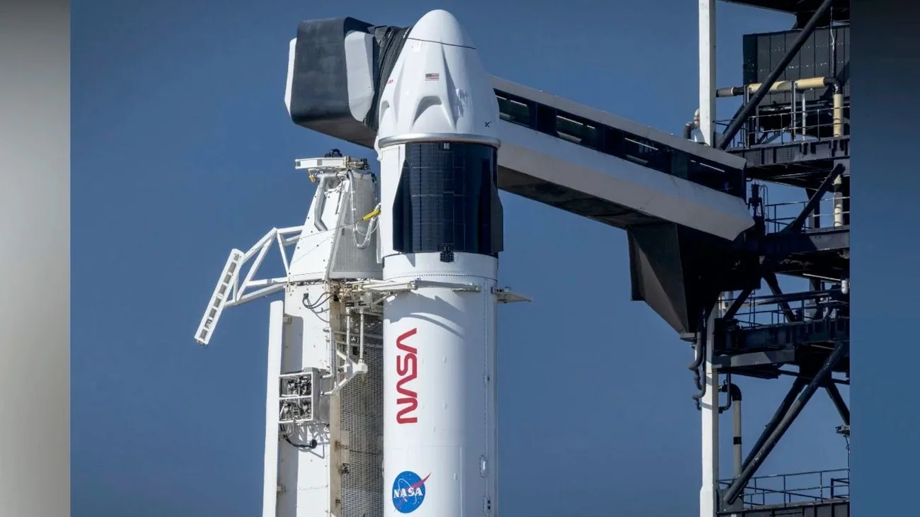 Rechazan empleados de NASA en carta rumbo de agencia bajo Trump