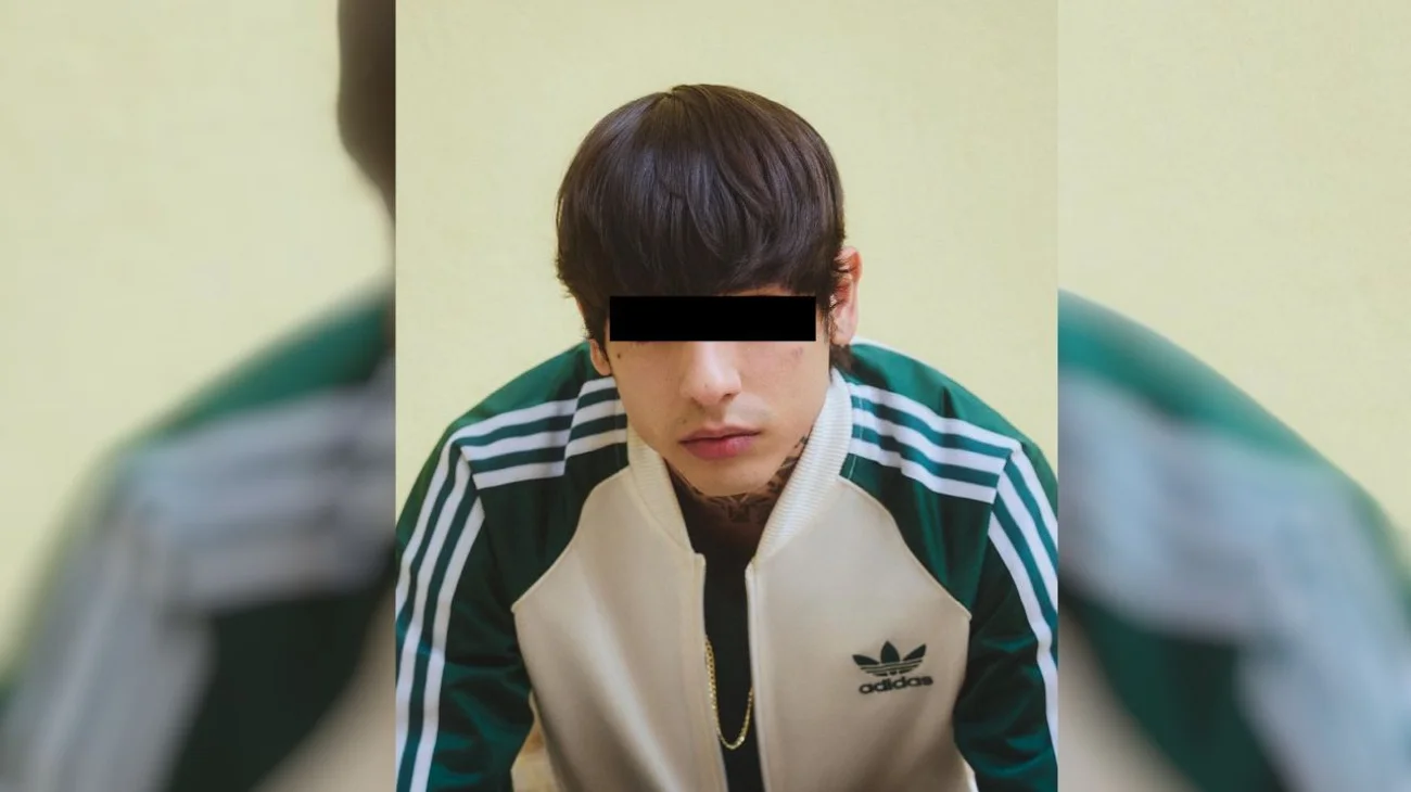 Natanael Cano es vinculado a proceso por cohecho