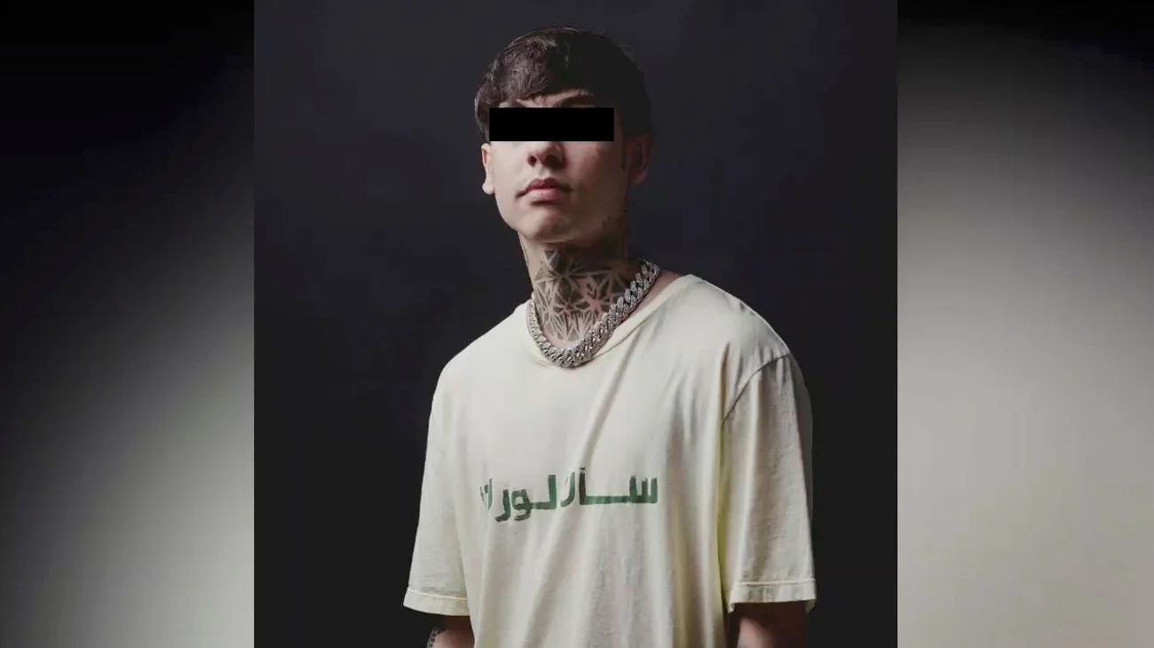 Natanael Cano enfrentaría pena de hasta 2 años de cárcel