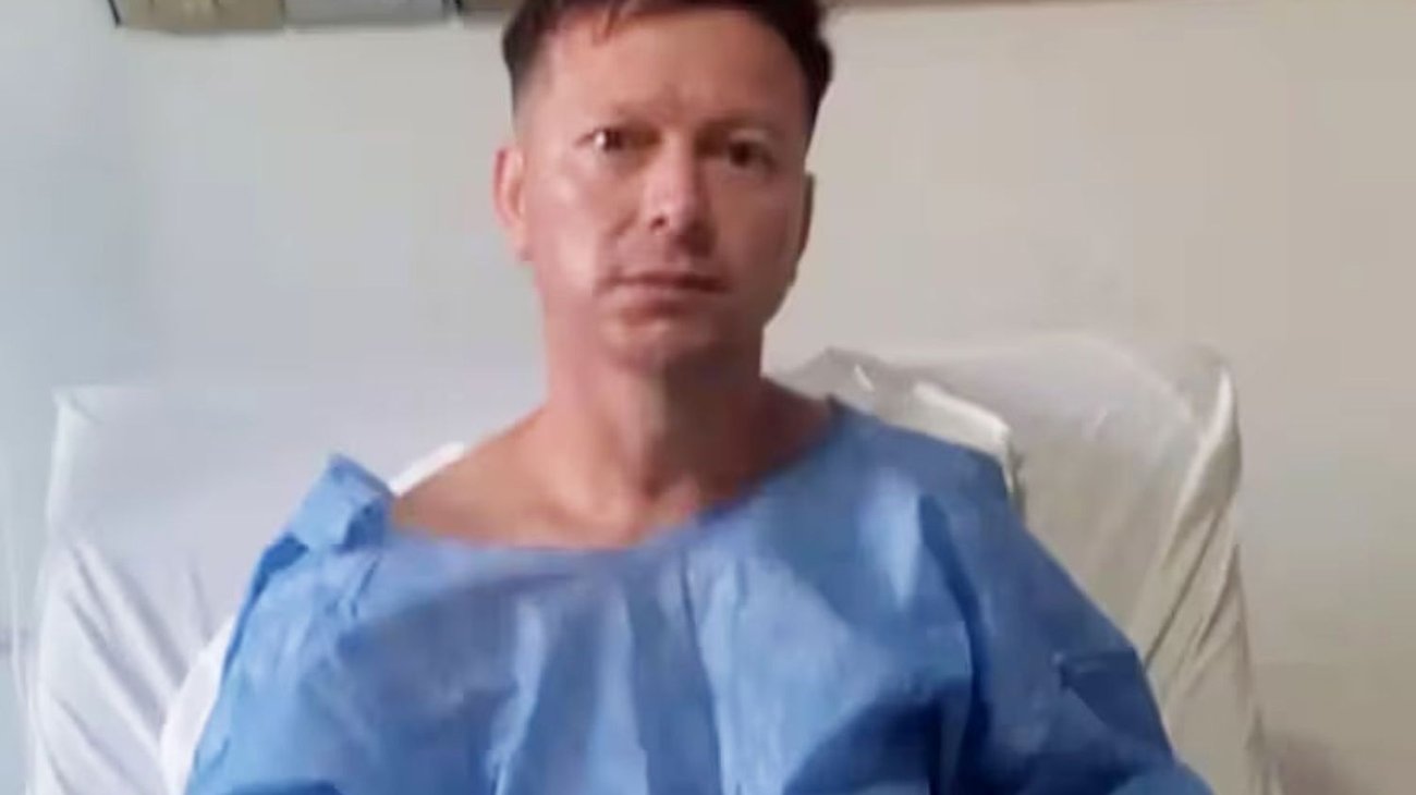 Hombre va por cirugía de vesícula y le hacen la ¡vasectomía!