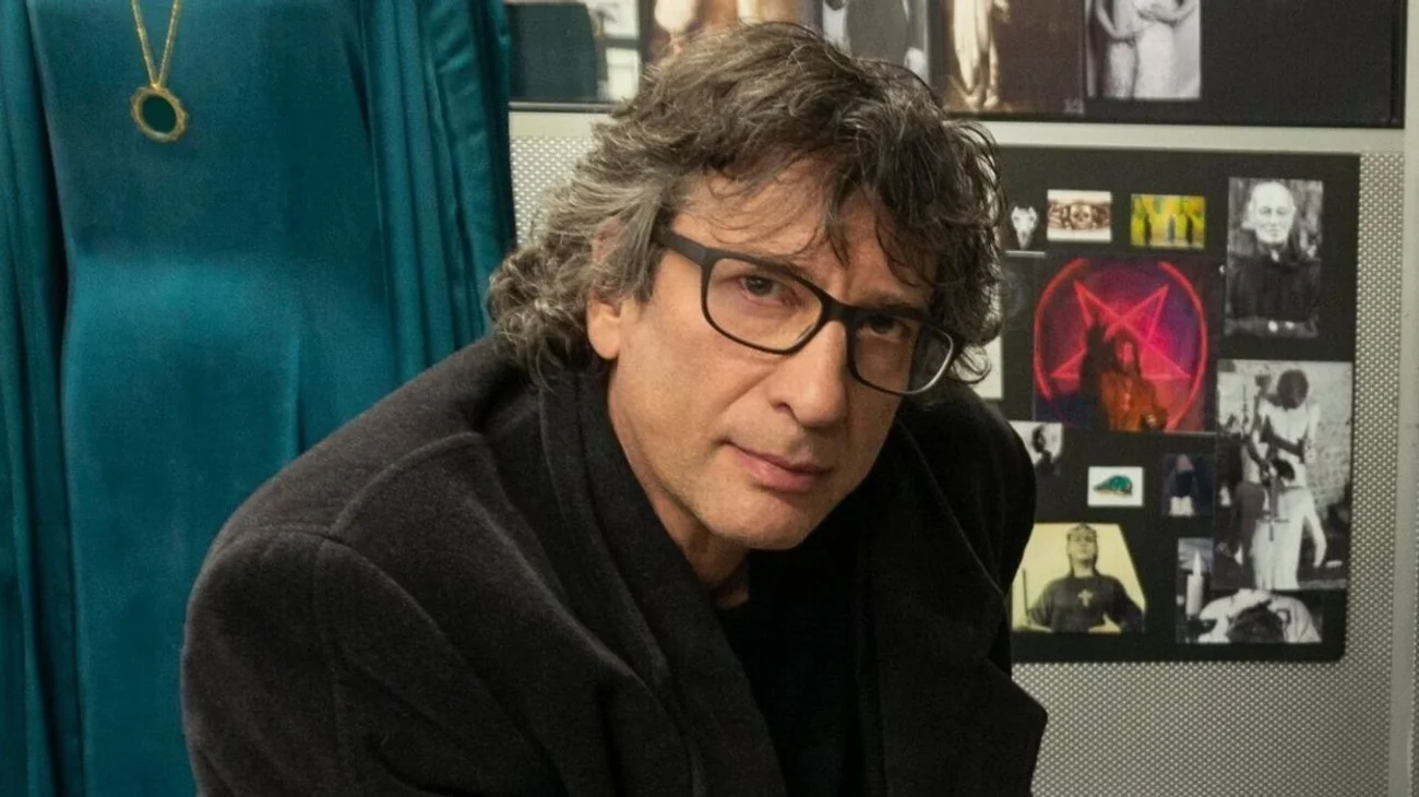 Varias mujeres acusan a Neil Gaiman de agresión sexual