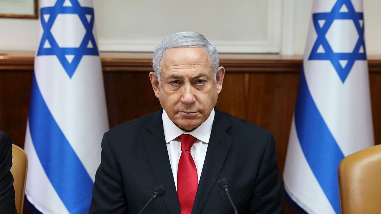 Guerra contra Hamás va a cambiar Medio Oriente: Netanyahu