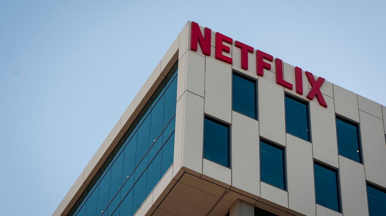 Netflix usó IA generativa en 300 proyectos durante este año
