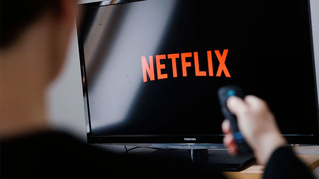 Netflix mantiene crecimiento gracias al control de cuentas