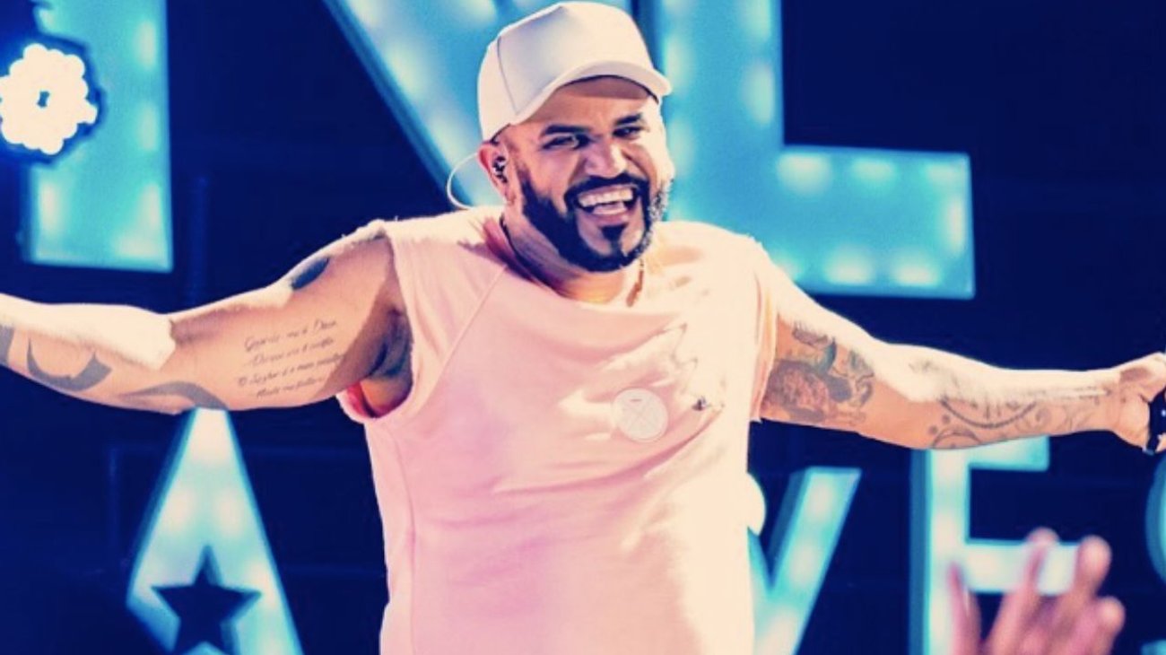 Ney Alves desmiente la muerte de su hermano Dani Alves