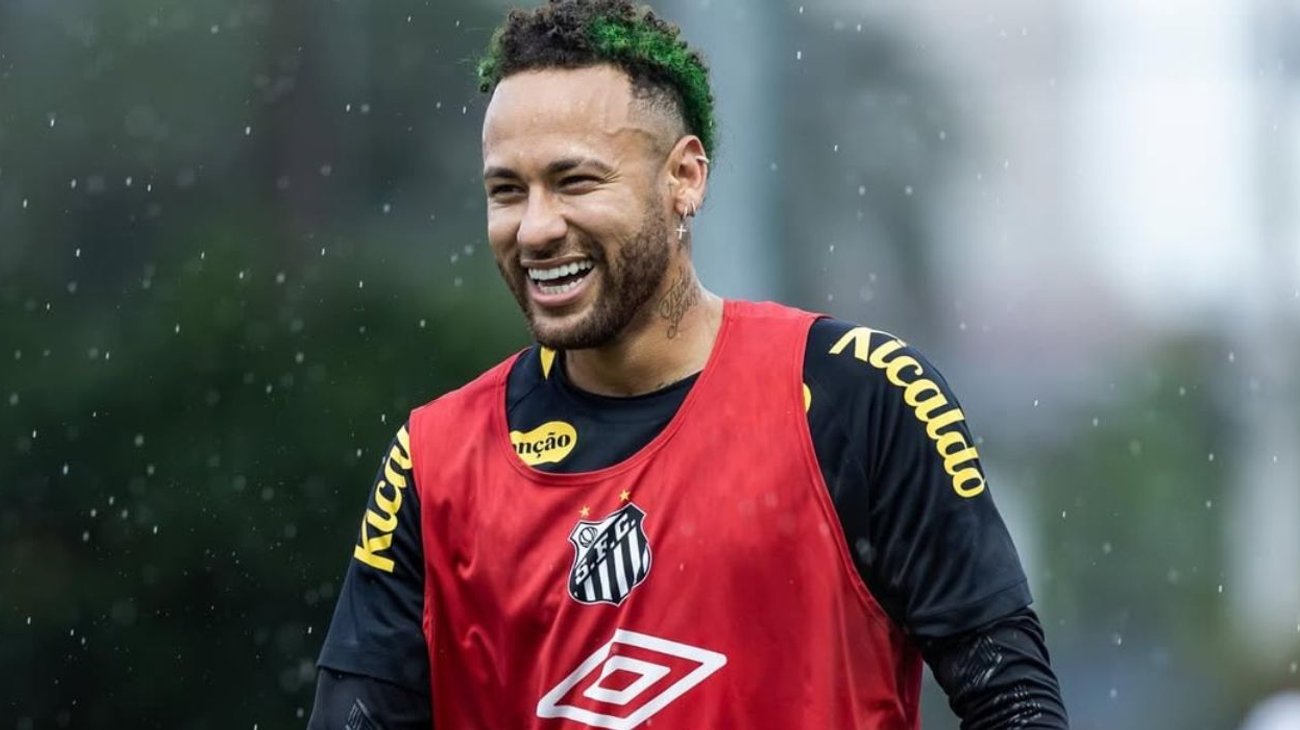 Davide Ancelotti no descarta a Neymar para el Mundial