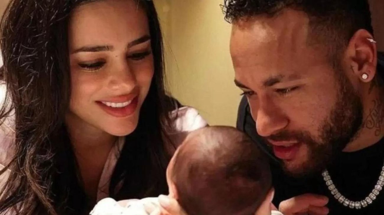 Bruna Biancardi anuncia que termina relación con Neymar