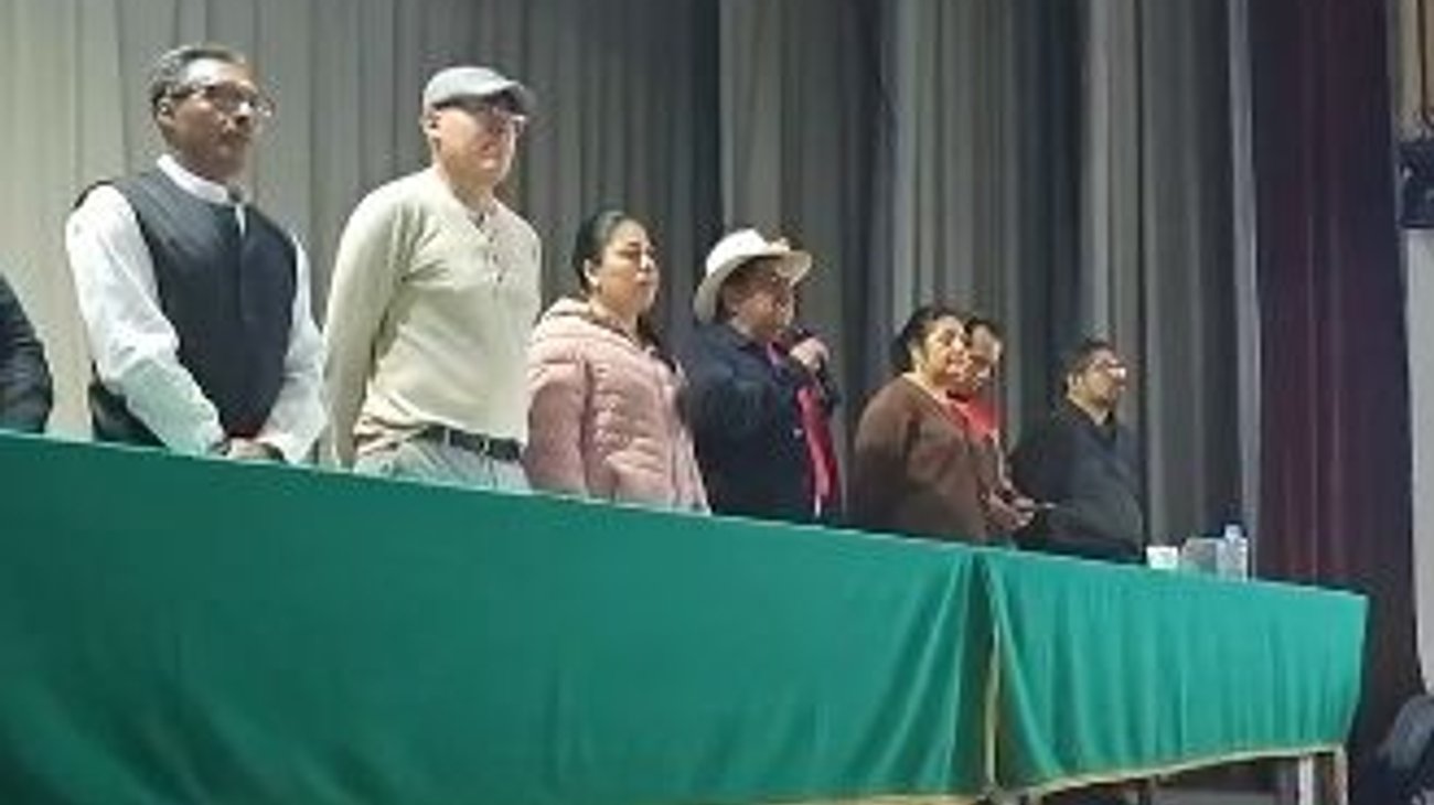 'Volveremos más fuertes', avisa la CNTE tras quitar paro nacional