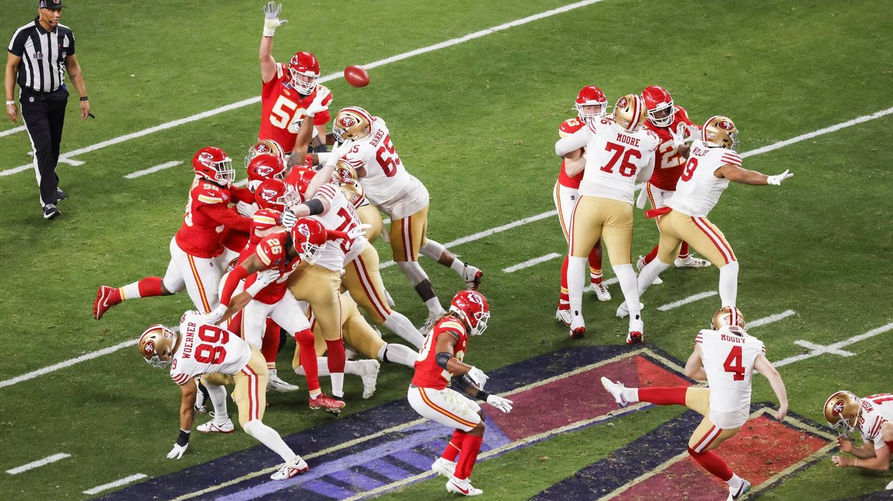 NFL cambia reglamento para reducir conmociones cerebrales