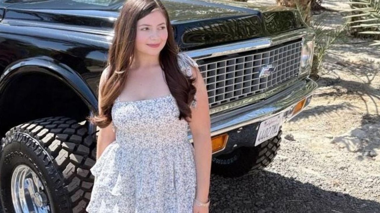 Autoridades de EUA coordinaron con México búsqueda de Nicholette