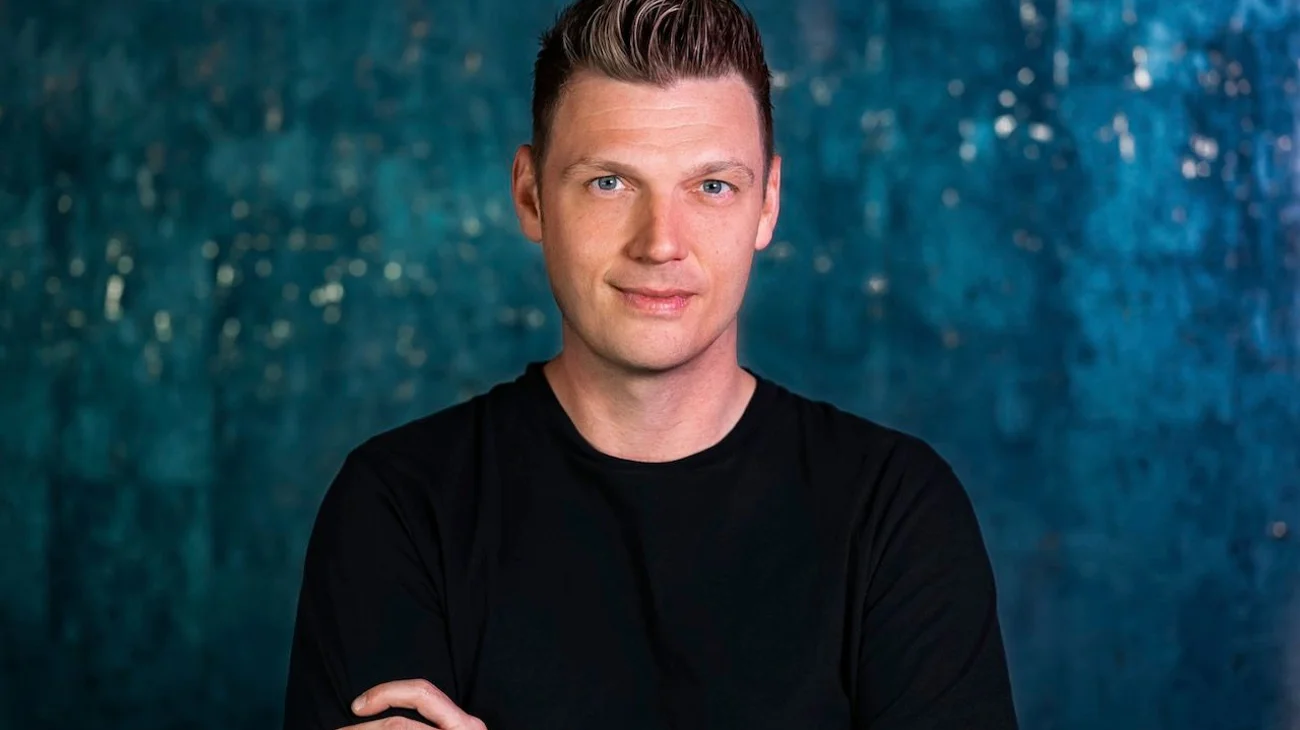 Nick Carter encara una cuarta acusación por abuso