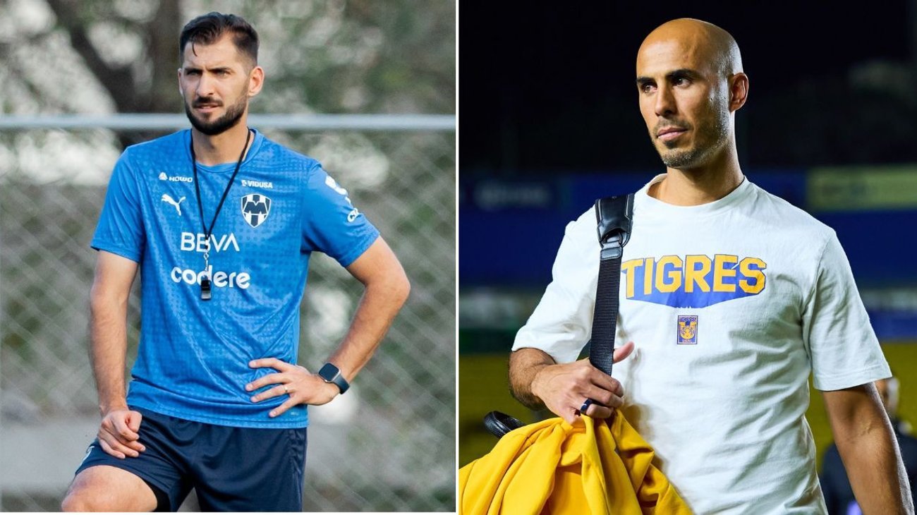 Antes del Clásico, jornada de media semana para Rayados y Tigres