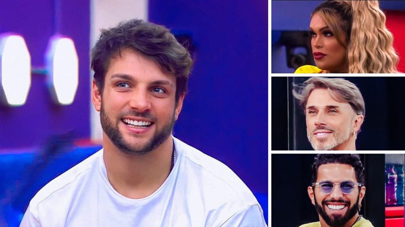 Nicola habría sufrido abuso sexual en La Casa de los Famosos