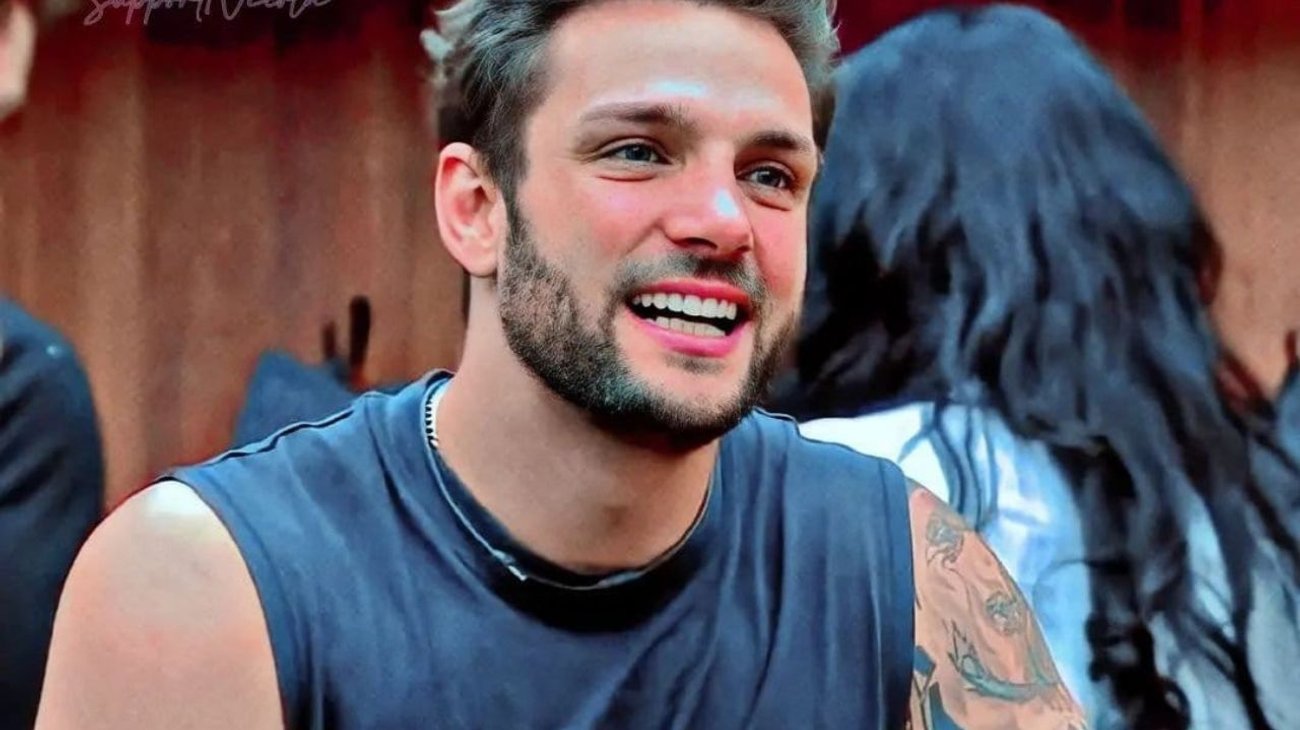 Conoce fechas y lugares de la gira de Nicola en Monterrey